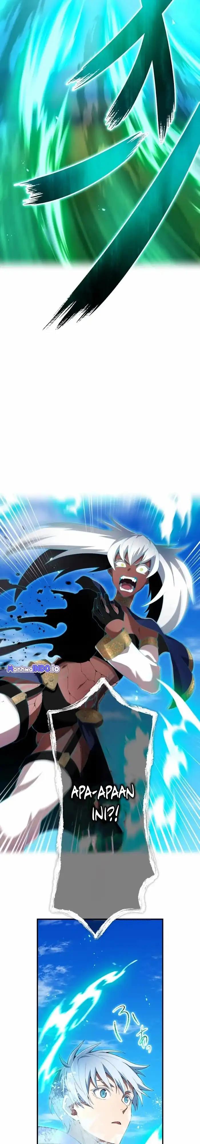 I Am the Strongest Awakeners, Recognized by All of the World's Cheat Masters Chapter 88 - Page 46