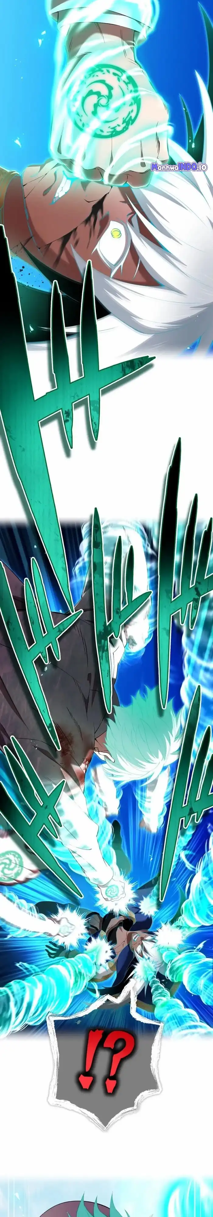 I Am the Strongest Awakeners, Recognized by All of the World's Cheat Masters Chapter 88 - Page 48