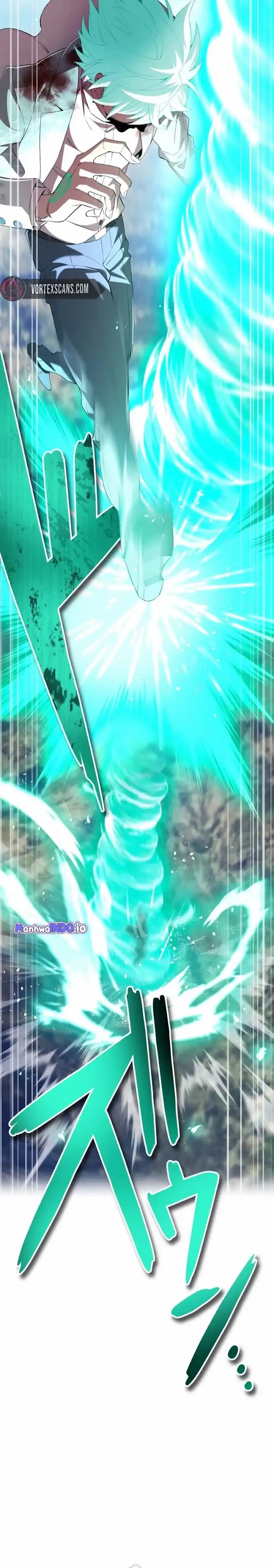 I Am the Strongest Awakeners, Recognized by All of the World's Cheat Masters Chapter 88 - Page 49