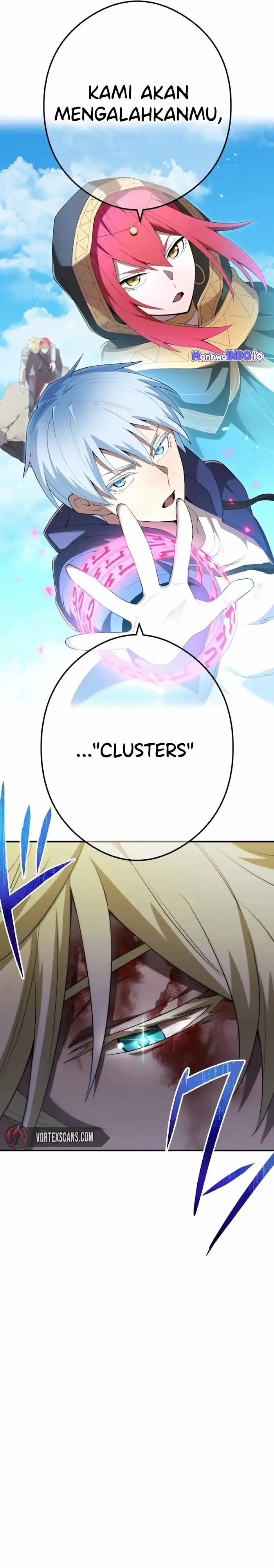 I Am the Strongest Awakeners, Recognized by All of the World's Cheat Masters Chapter 88 - Page 5