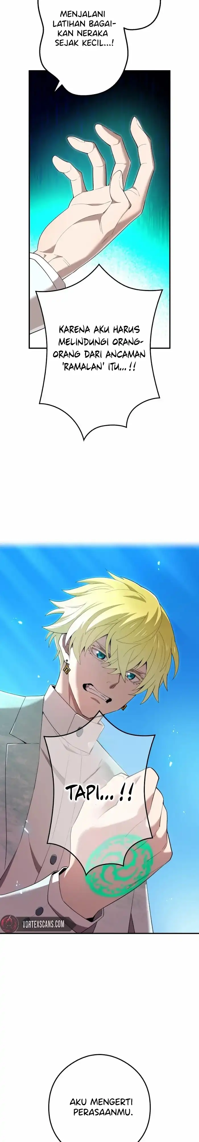 I Am the Strongest Awakeners, Recognized by All of the World's Cheat Masters Chapter 88 - Page 9