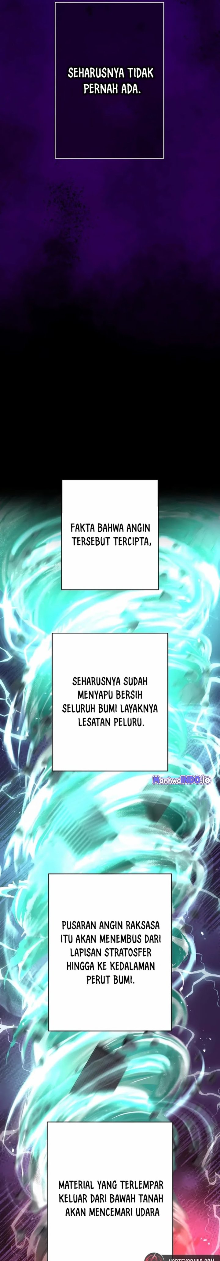 I Am the Strongest Awakeners, Recognized by All of the World's Cheat Masters Chapter 89 - Page 14