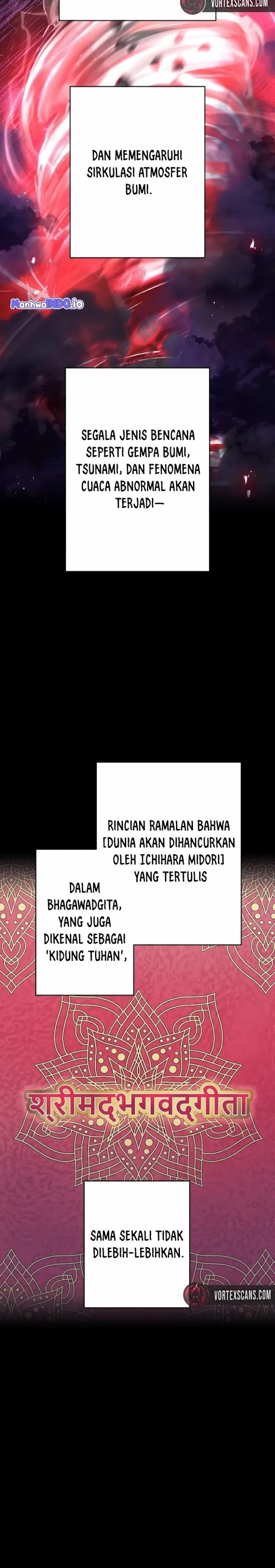 I Am the Strongest Awakeners, Recognized by All of the World's Cheat Masters Chapter 89 - Page 15