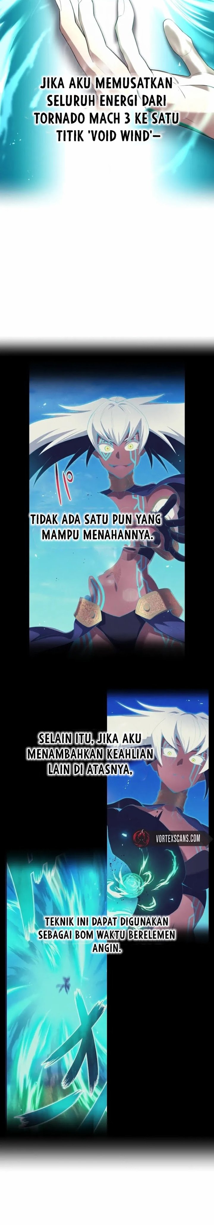 I Am the Strongest Awakeners, Recognized by All of the World's Cheat Masters Chapter 89 - Page 20