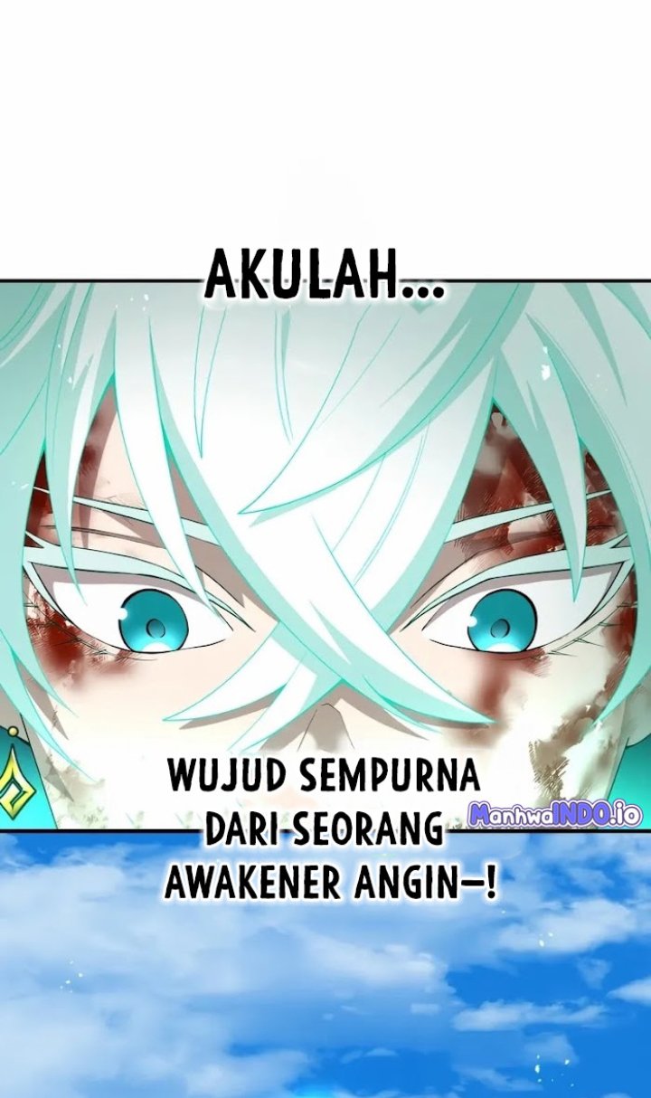 I Am the Strongest Awakeners, Recognized by All of the World's Cheat Masters Chapter 89 - Page 21