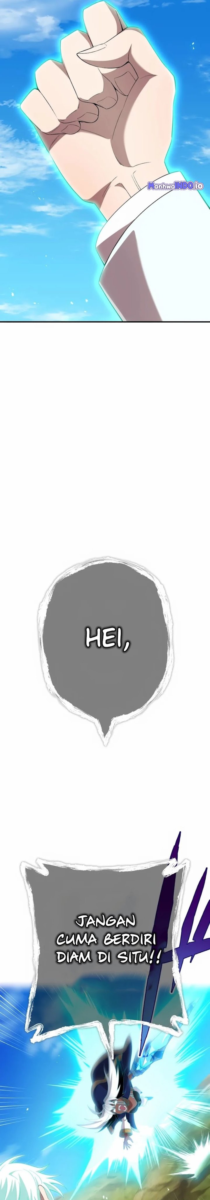 I Am the Strongest Awakeners, Recognized by All of the World's Cheat Masters Chapter 89 - Page 22
