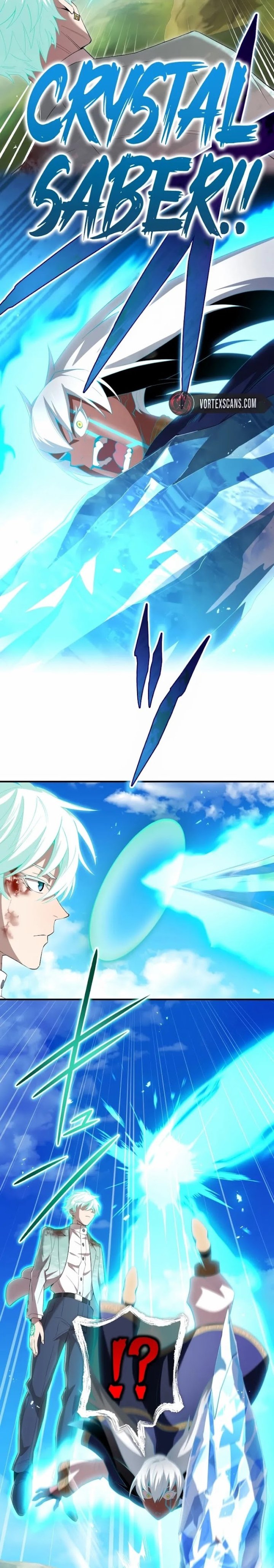 I Am the Strongest Awakeners, Recognized by All of the World's Cheat Masters Chapter 89 - Page 23