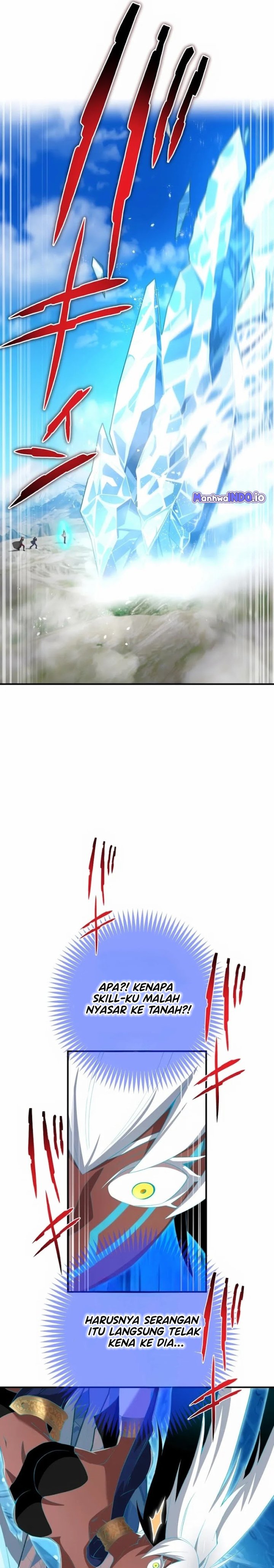 I Am the Strongest Awakeners, Recognized by All of the World's Cheat Masters Chapter 89 - Page 25