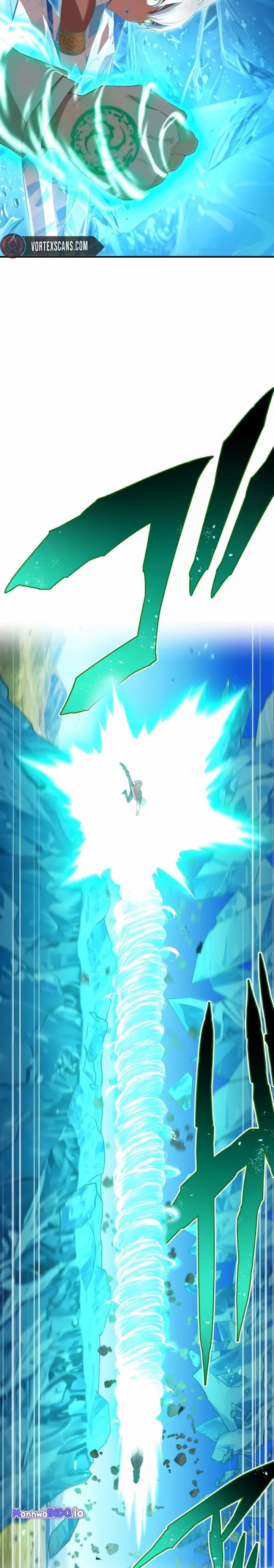 I Am the Strongest Awakeners, Recognized by All of the World's Cheat Masters Chapter 89 - Page 26