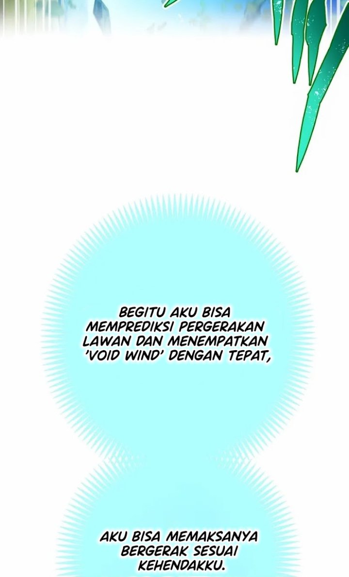 I Am the Strongest Awakeners, Recognized by All of the World's Cheat Masters Chapter 89 - Page 27