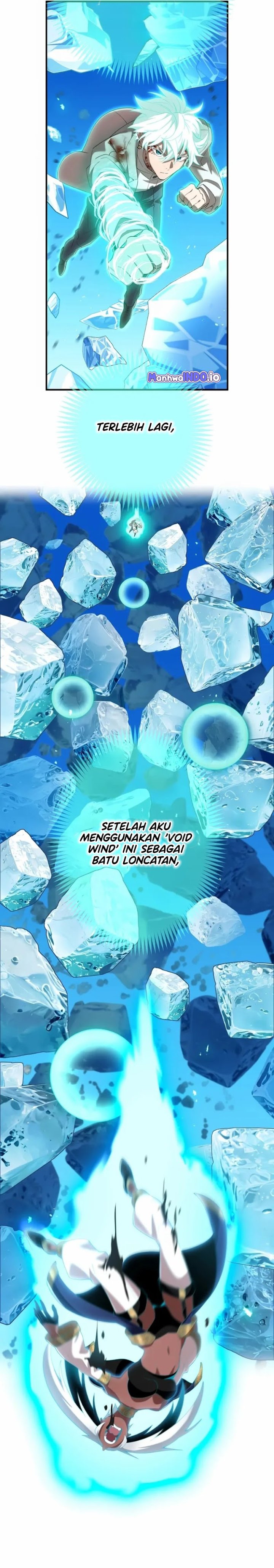 I Am the Strongest Awakeners, Recognized by All of the World's Cheat Masters Chapter 89 - Page 28