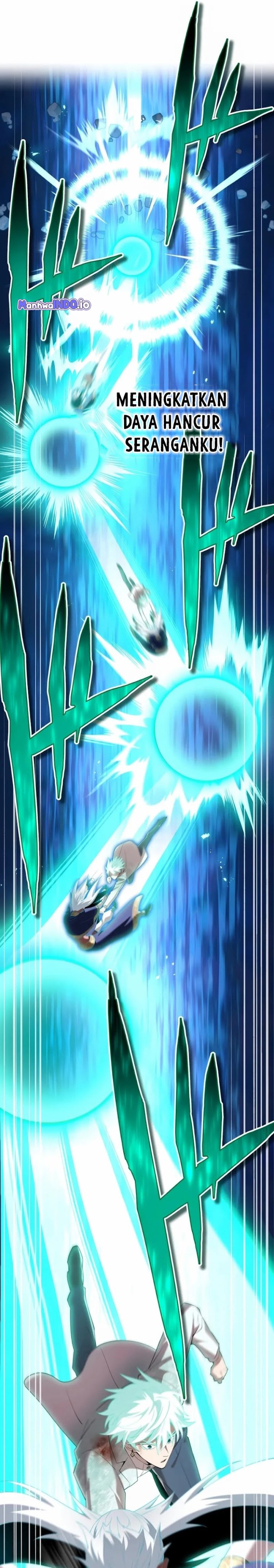 I Am the Strongest Awakeners, Recognized by All of the World's Cheat Masters Chapter 89 - Page 30