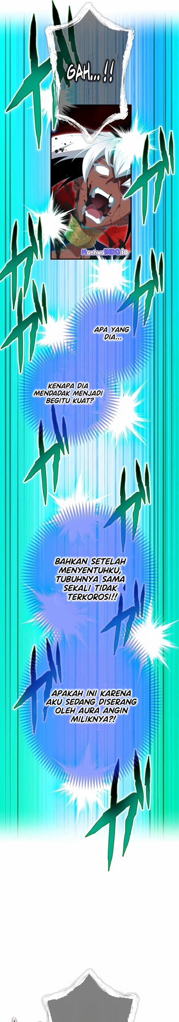 I Am the Strongest Awakeners, Recognized by All of the World's Cheat Masters Chapter 89 - Page 32