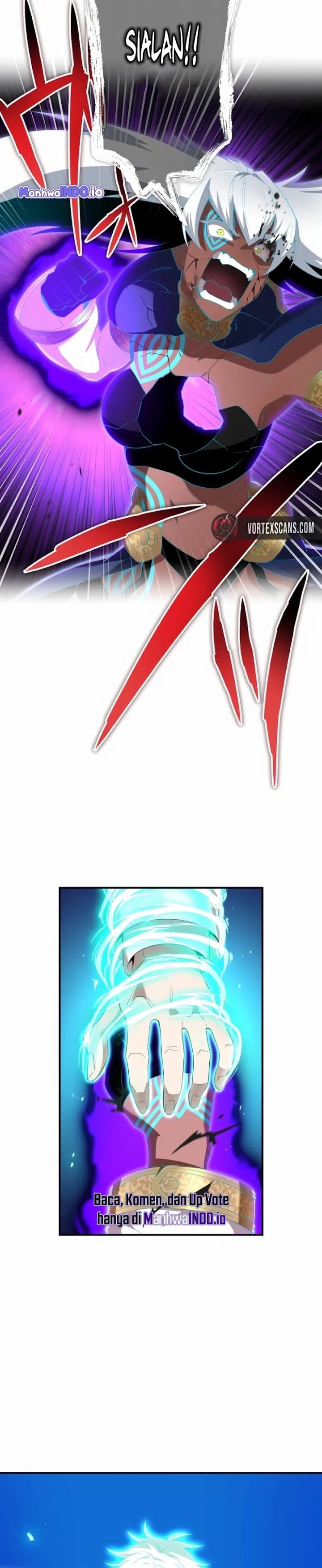 I Am the Strongest Awakeners, Recognized by All of the World's Cheat Masters Chapter 89 - Page 33