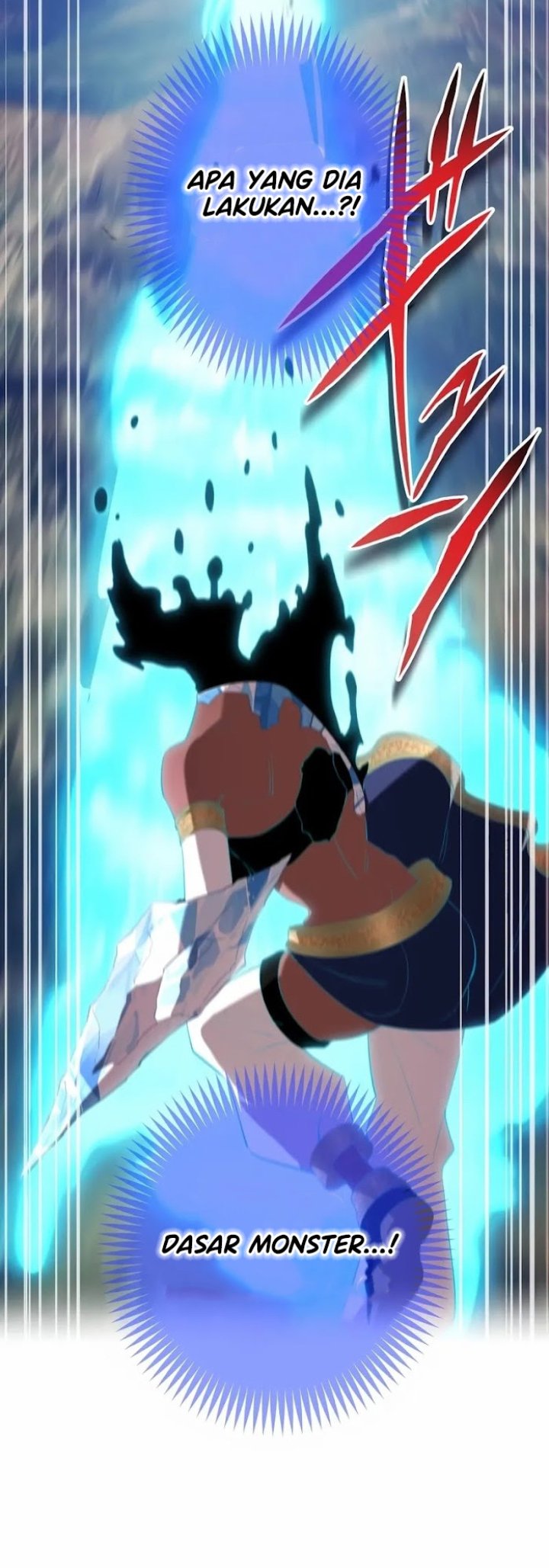 I Am the Strongest Awakeners, Recognized by All of the World's Cheat Masters Chapter 89 - Page 36