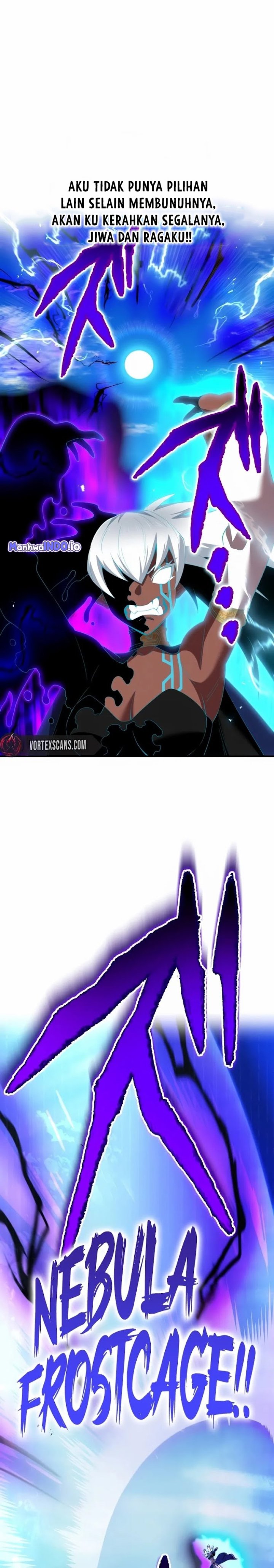 I Am the Strongest Awakeners, Recognized by All of the World's Cheat Masters Chapter 89 - Page 37