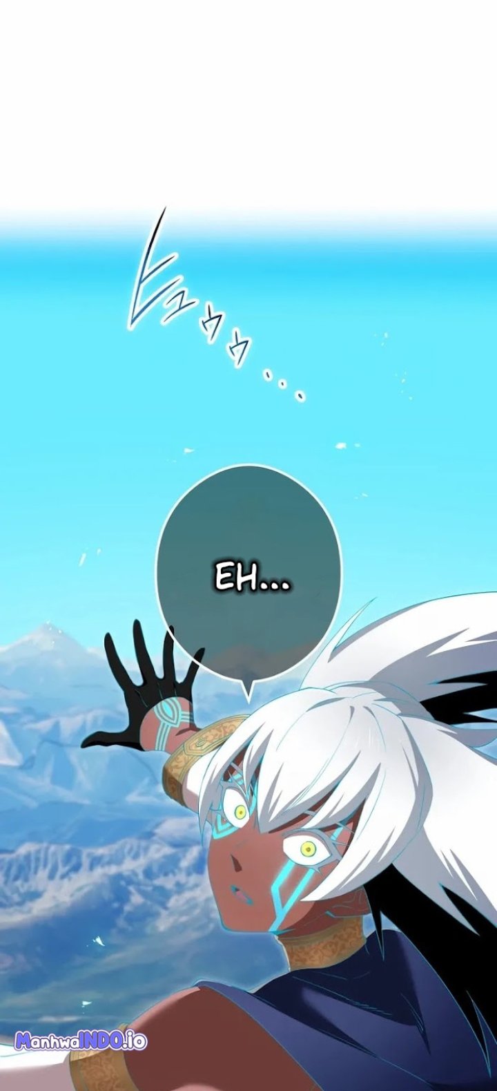 I Am the Strongest Awakeners, Recognized by All of the World's Cheat Masters Chapter 89 - Page 39