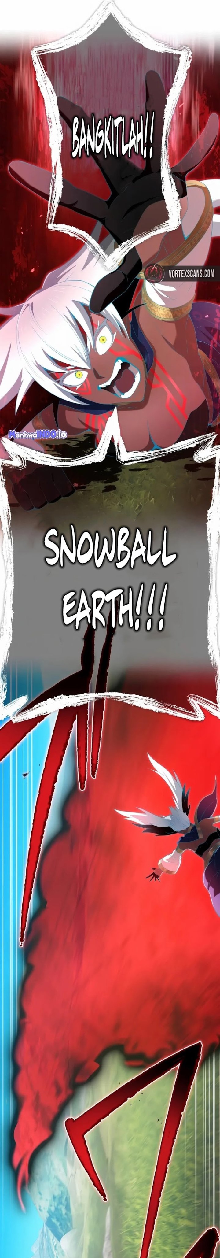 I Am the Strongest Awakeners, Recognized by All of the World's Cheat Masters Chapter 89 - Page 46