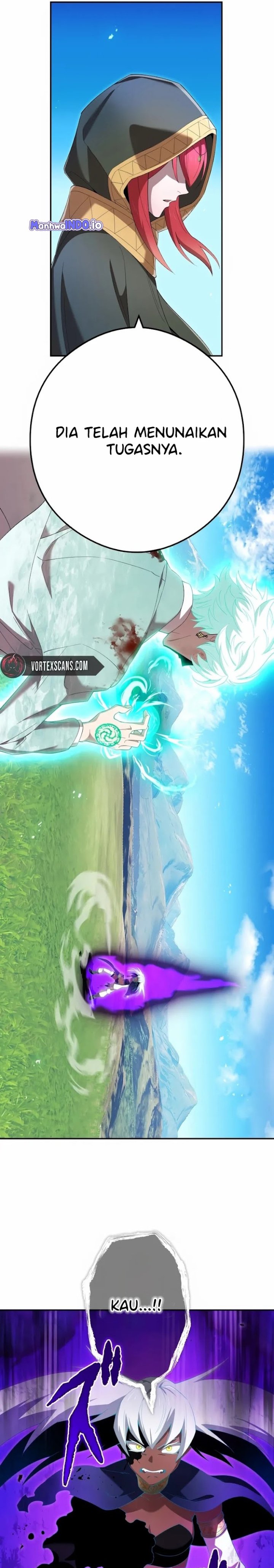 I Am the Strongest Awakeners, Recognized by All of the World's Cheat Masters Chapter 89 - Page 5