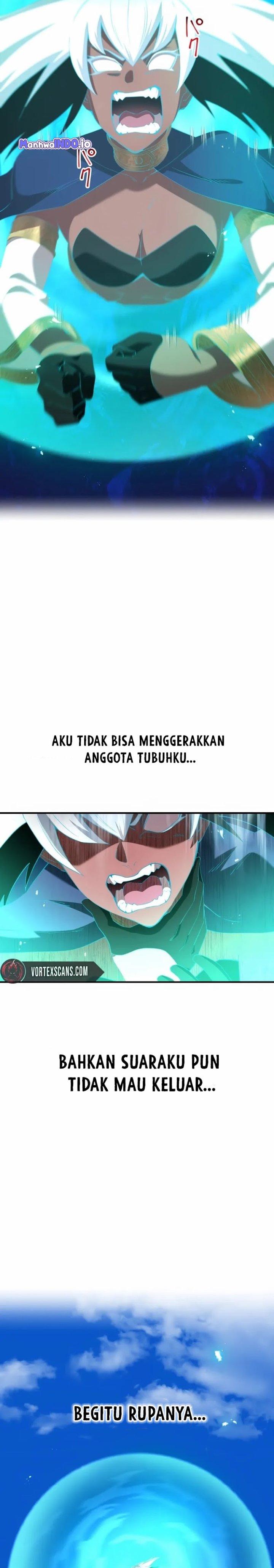 I Am the Strongest Awakeners, Recognized by All of the World's Cheat Masters Chapter 89 - Page 52