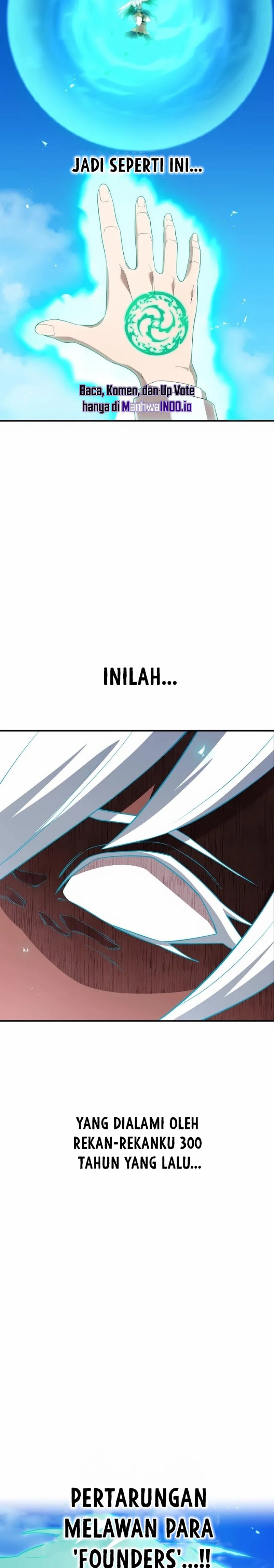 I Am the Strongest Awakeners, Recognized by All of the World's Cheat Masters Chapter 89 - Page 53
