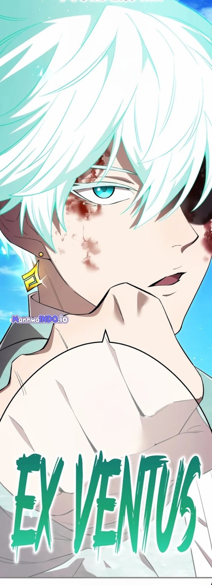 I Am the Strongest Awakeners, Recognized by All of the World's Cheat Masters Chapter 89 - Page 54