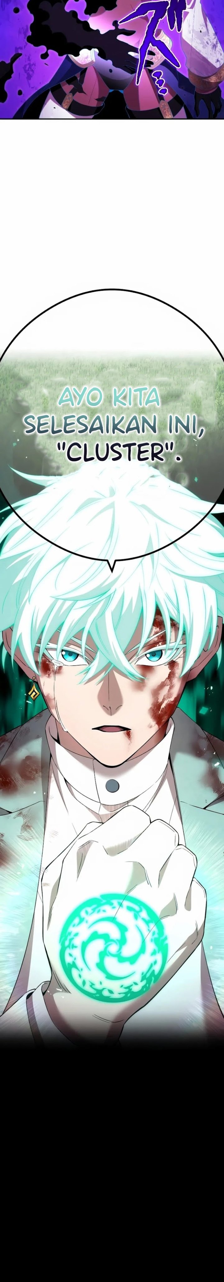 I Am the Strongest Awakeners, Recognized by All of the World's Cheat Masters Chapter 89 - Page 6