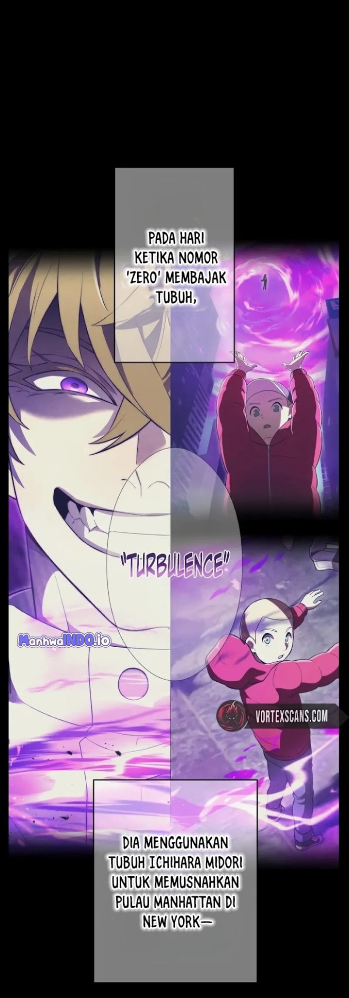 I Am the Strongest Awakeners, Recognized by All of the World's Cheat Masters Chapter 89 - Page 7