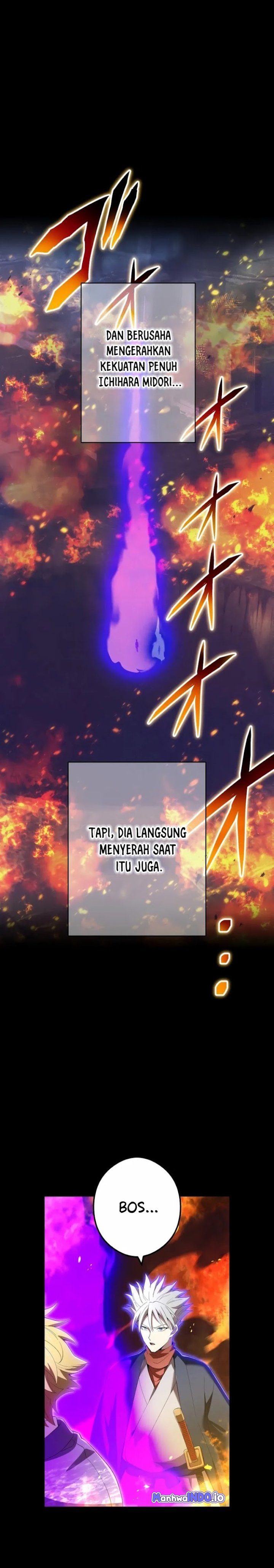 I Am the Strongest Awakeners, Recognized by All of the World's Cheat Masters Chapter 89 - Page 8
