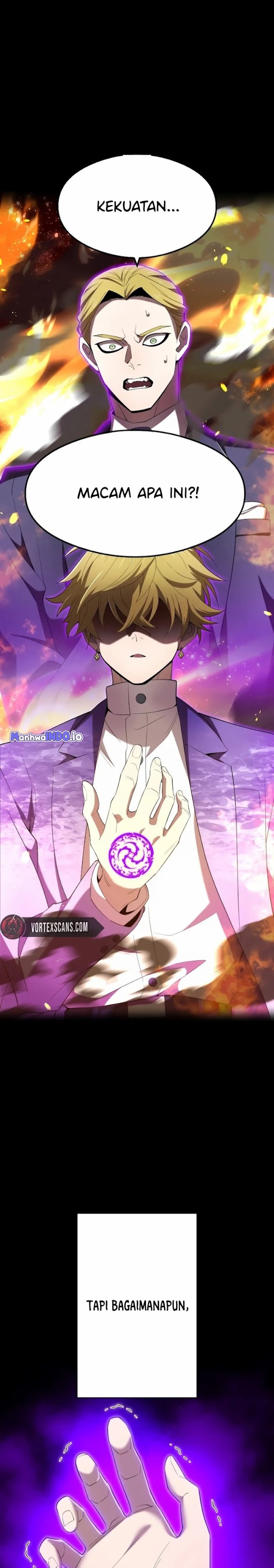 I Am the Strongest Awakeners, Recognized by All of the World's Cheat Masters Chapter 89 - Page 9
