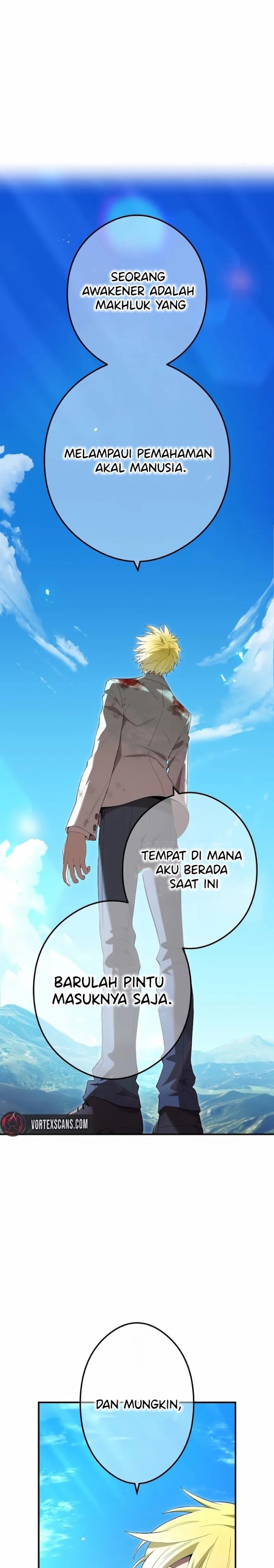 I Am the Strongest Awakeners, Recognized by All of the World's Cheat Masters Chapter 90 - Page 15