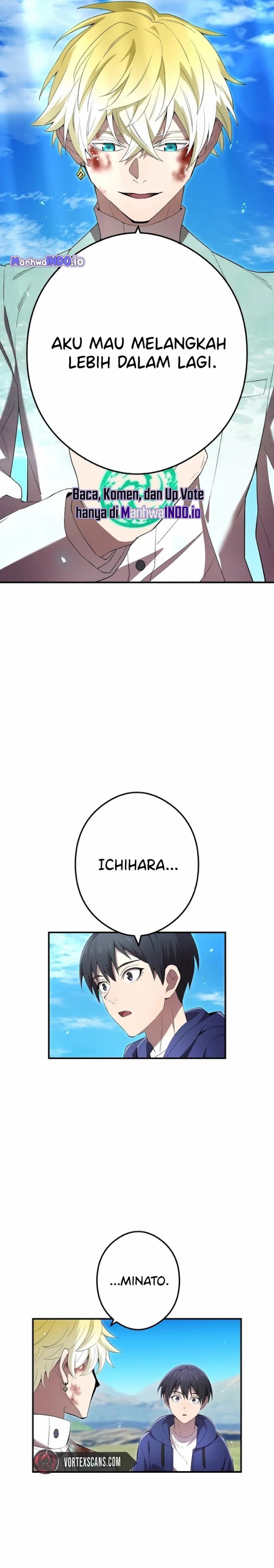 I Am the Strongest Awakeners, Recognized by All of the World's Cheat Masters Chapter 90 - Page 18