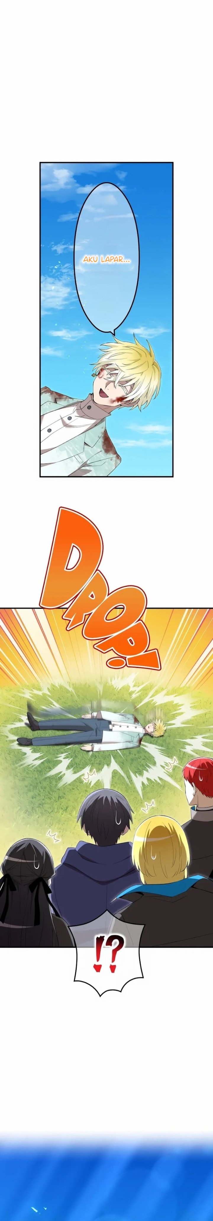 I Am the Strongest Awakeners, Recognized by All of the World's Cheat Masters Chapter 90 - Page 19