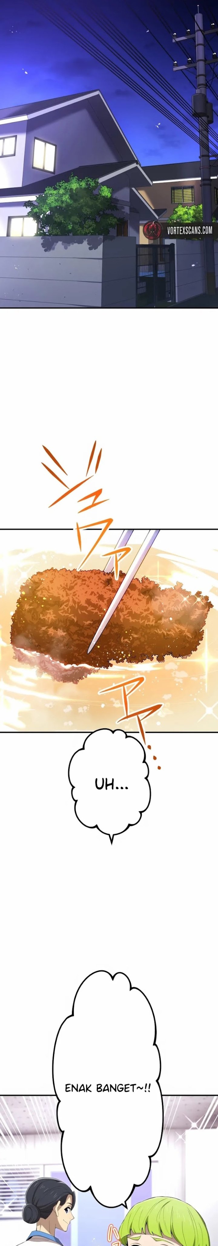 I Am the Strongest Awakeners, Recognized by All of the World's Cheat Masters Chapter 90 - Page 22