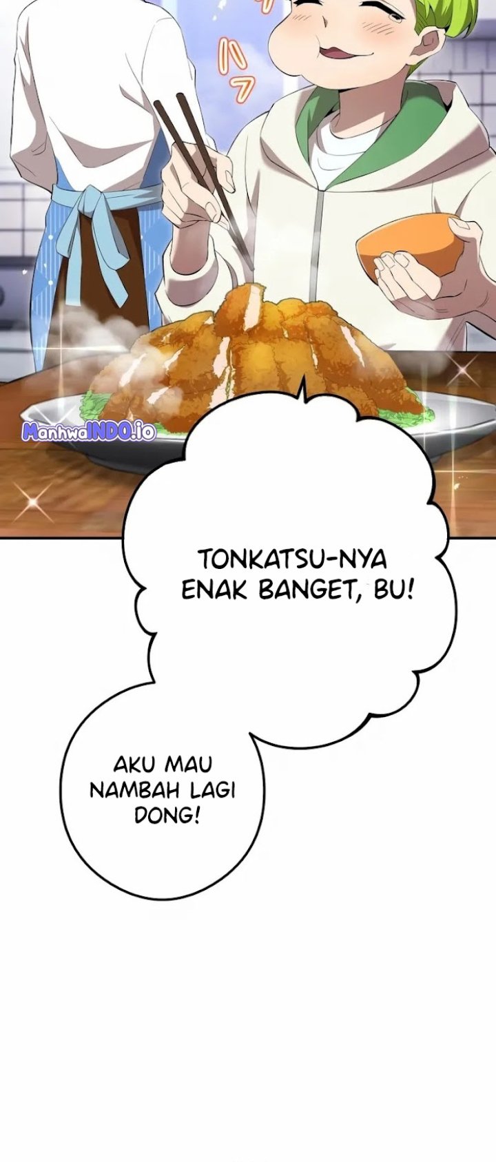I Am the Strongest Awakeners, Recognized by All of the World's Cheat Masters Chapter 90 - Page 23