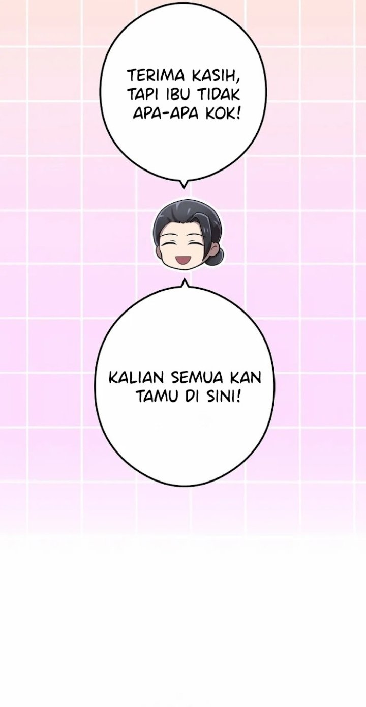 I Am the Strongest Awakeners, Recognized by All of the World's Cheat Masters Chapter 90 - Page 26