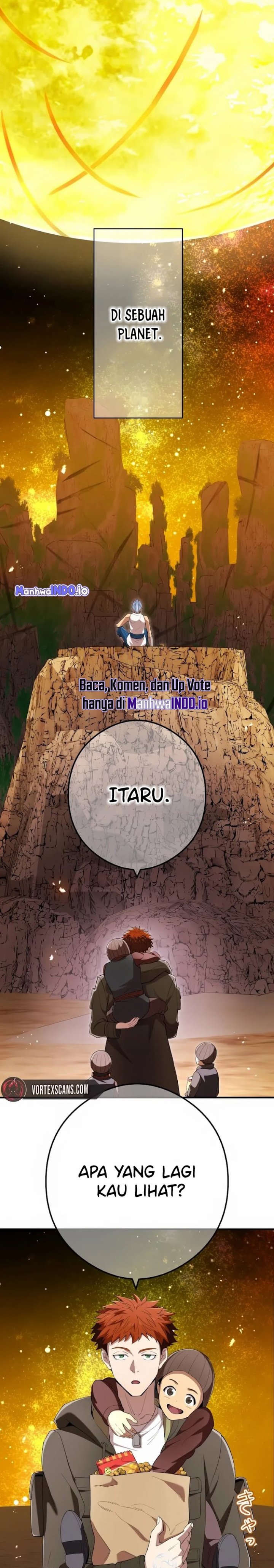 I Am the Strongest Awakeners, Recognized by All of the World's Cheat Masters Chapter 90 - Page 3