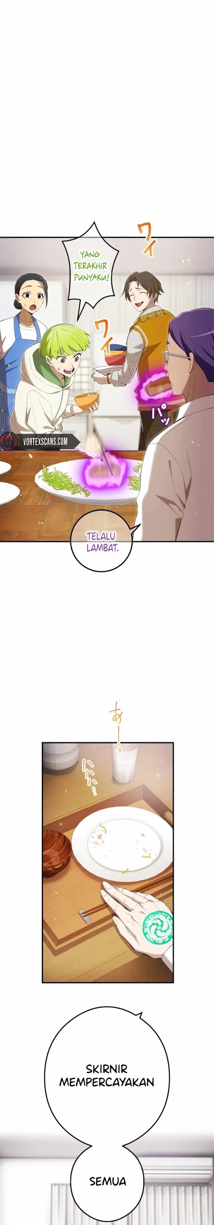 I Am the Strongest Awakeners, Recognized by All of the World's Cheat Masters Chapter 90 - Page 31