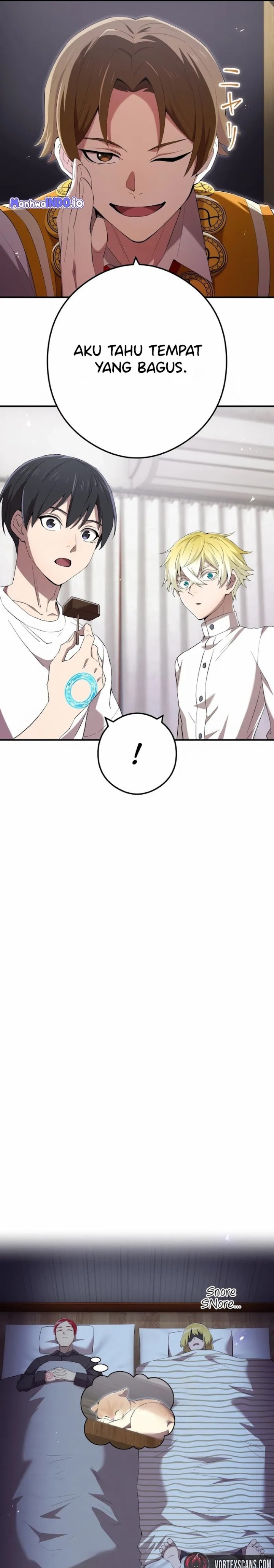 I Am the Strongest Awakeners, Recognized by All of the World's Cheat Masters Chapter 90 - Page 36