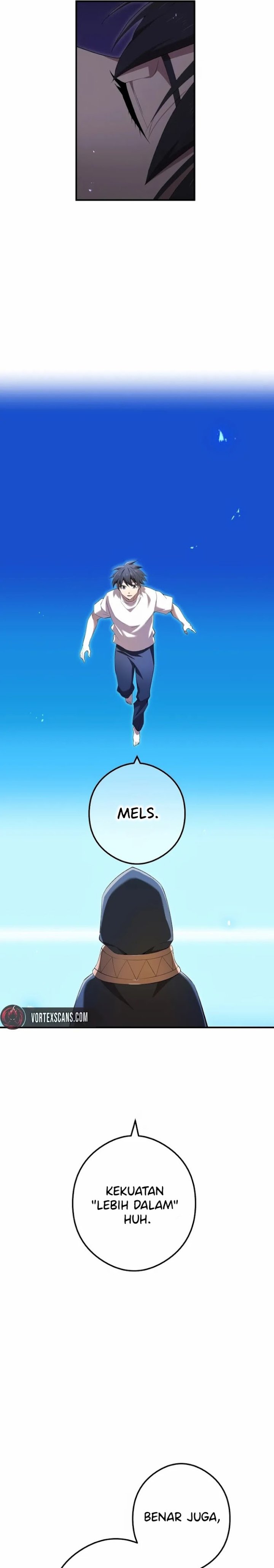 I Am the Strongest Awakeners, Recognized by All of the World's Cheat Masters Chapter 90 - Page 39