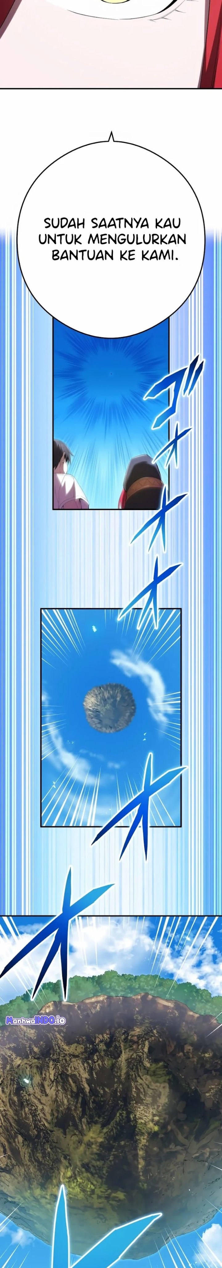 I Am the Strongest Awakeners, Recognized by All of the World's Cheat Masters Chapter 90 - Page 43