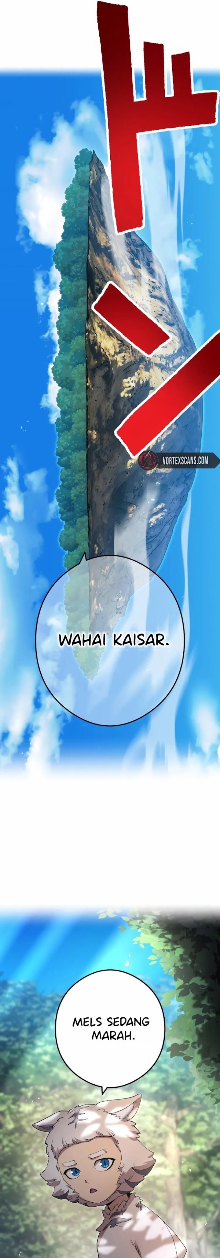 I Am the Strongest Awakeners, Recognized by All of the World's Cheat Masters Chapter 90 - Page 45