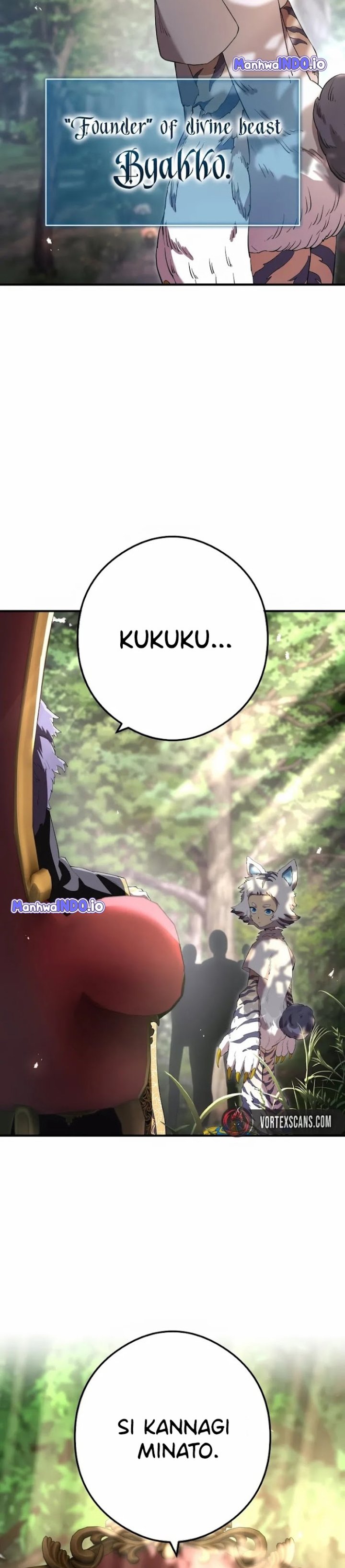 I Am the Strongest Awakeners, Recognized by All of the World's Cheat Masters Chapter 90 - Page 46