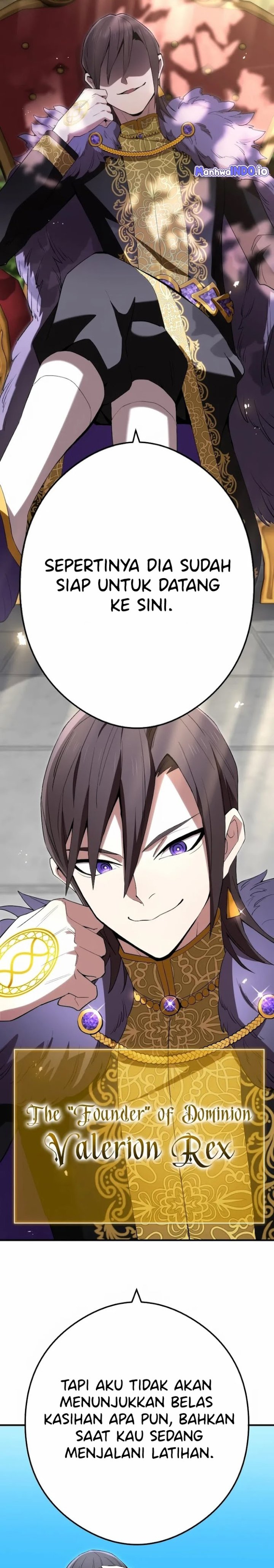 I Am the Strongest Awakeners, Recognized by All of the World's Cheat Masters Chapter 90 - Page 47