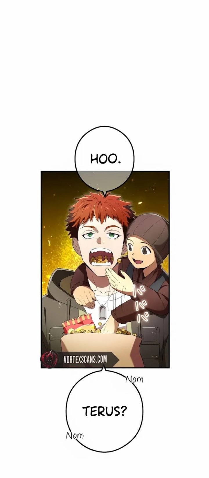 I Am the Strongest Awakeners, Recognized by All of the World's Cheat Masters Chapter 90 - Page 5