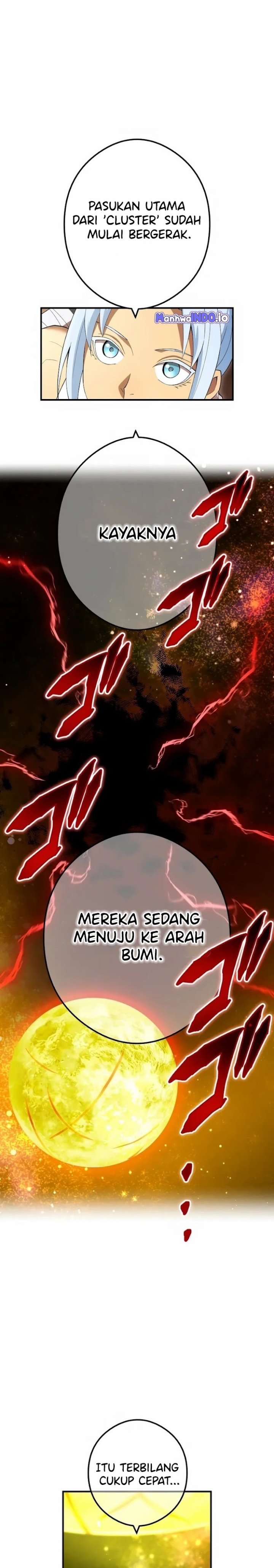 I Am the Strongest Awakeners, Recognized by All of the World's Cheat Masters Chapter 90 - Page 6
