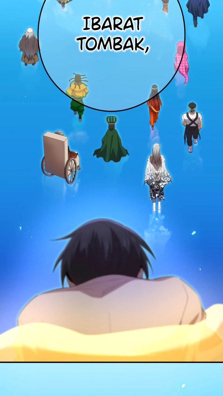 I Am the Strongest Awakeners, Recognized by All of the World's Cheat Masters Chapter 91 - Page 13