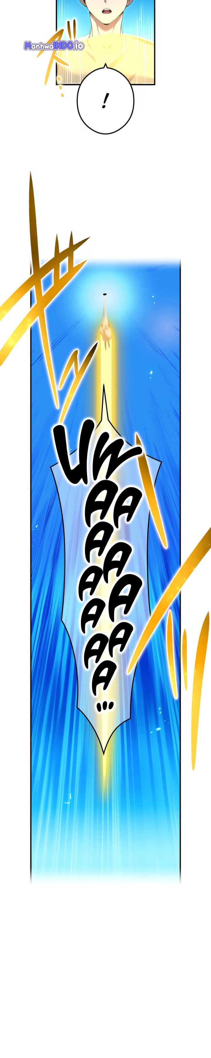 I Am the Strongest Awakeners, Recognized by All of the World's Cheat Masters Chapter 91 - Page 15