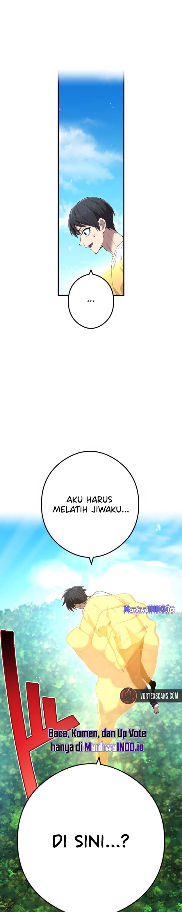 I Am the Strongest Awakeners, Recognized by All of the World's Cheat Masters Chapter 91 - Page 17