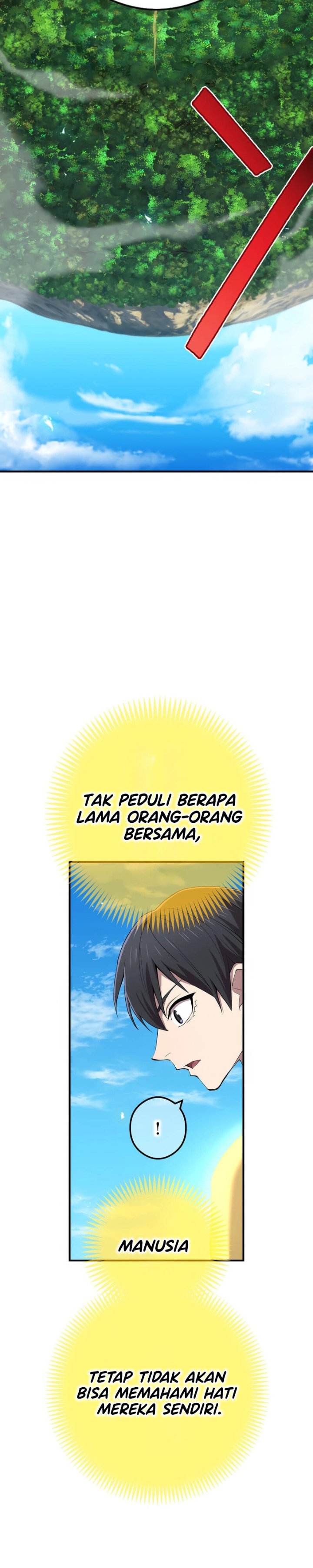 I Am the Strongest Awakeners, Recognized by All of the World's Cheat Masters Chapter 91 - Page 18